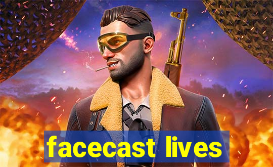 facecast lives